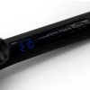 Tenacilla Corioliss de 25mm, aparatología de peluquería para rizos duraderos y definidos.