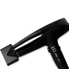 Secador de pelo profesional Corioliss Wind 1500W en acabado Black Chrome.
