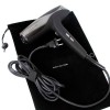 Secador Corioliss 1500W profesional, tecnología avanzada para el cuidado del cabello.