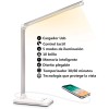 Flexo LED para manicura, herramienta imprescindible en salones de estética.