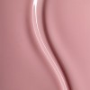 Builder gel de baja viscosidad en tono nude rosado, perfecto para bases naturales.