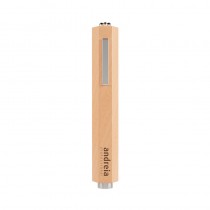 Stick magnético 3 en 1 para crear efecto ojo de gato en uñas con acabado profesional.