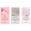Productos de estética profesional para crear uñas sofisticadas para el día de la boda.
