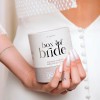 Set de esmaltes para manicura semipermanente con tonos perfectos para novias.