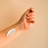 hidratante corporal Valquer fresa y karité, perfecta para piel seca, fórmula dermatológicamente testada