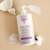 loción corporal coco y algodón Valquer para piel seca