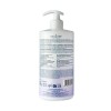 crema corporal Valquer piel suave y nutrida
