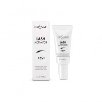 oxidante profesional LeviSsime para cejas y pestañas 10 volúmenes
