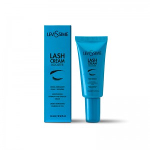 tratamiento fortalecedor cejas y pestañas LeviSsime