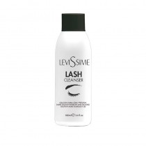 limpiador de cejas y pestañas Levissime Lash Cleanser
