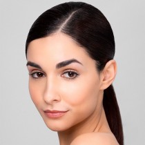 solución limpiadora para cejas y pestañas Levissime