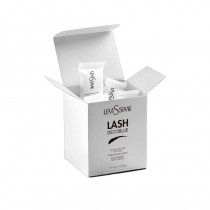 decoloración profesional para cejas Levissime Lash Decoblue