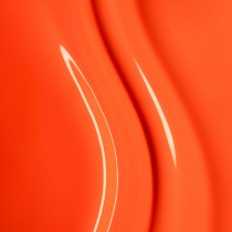 pintauñas semipermanente naranja  Andreia