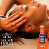 Andreia GH1 esmalte semipermanente tono  naranja