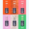 pack esmaltes semipermanente veganos Andreia Golden Hour tonos brillantes
