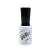 esmalte semipermanente Katai Gelfix Andorra blanco milky pastel