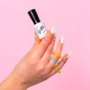 pintauñas semipermanente color pastel Katai Andorra 12ml