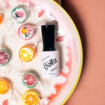 Gelfix Andorra Katai esmalte semipermanente blanco suave