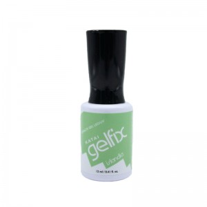 esmalte semipermanente Katai Gelfix Islandia verde pastel