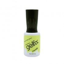 esmalte semipermanente amarillo pastel Katai Gelfix Medellín