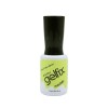 esmalte semipermanente amarillo pastel Katai Gelfix Medellín