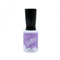 esmalte semipermanente lila pastel Katai Gelfix Soria