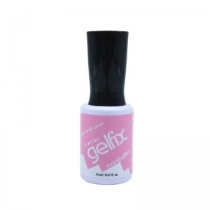 esmalte semipermanente rosa pastel Katai Gelfix Montpellier