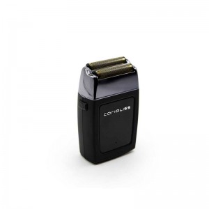 máquina afeitadora corioliss the shaver profesional para hombre