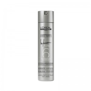 laca loreal infinium souple soft fijacion suave y flexible
