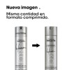 laca loreal sin residuos ni apelmazamiento