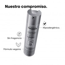 laca profesional loreal infinium para todo tipo de cabello