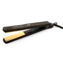 kit plancha corioliss c-style gold leopard