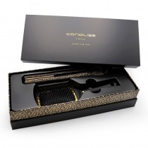 aparatologia peluqueria corioliss plancha profesional