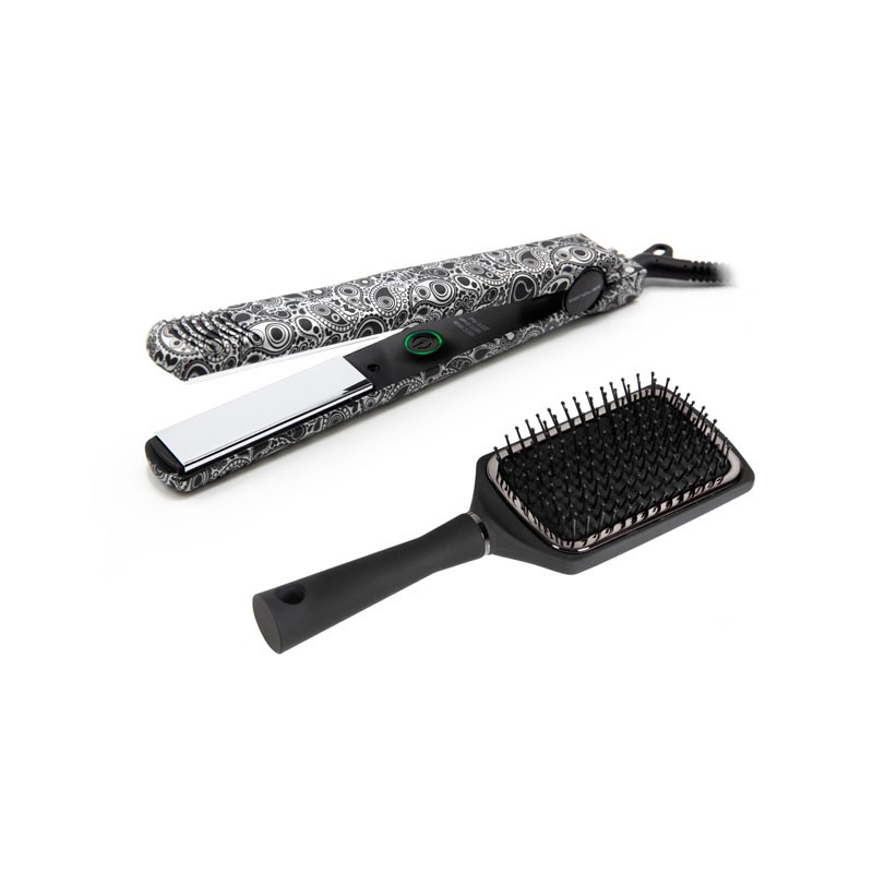 plancha corioliss silver paisley edicion limitada plancha corioliss silver paisley edicion limitada