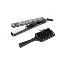 plancha corioliss silver paisley edicion limitada