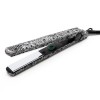 kit corioliss c-style silver paisley con cepillo kit corioliss c-style silver paisley con cepillo