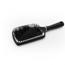 plancha corioliss silver paisley tecnologia ionica