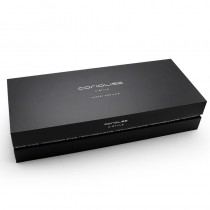 plancha corioliss c-style silver para uso profesional