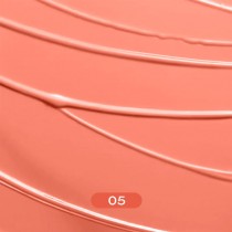 colorete líquido Eveline para un rubor natural y luminoso