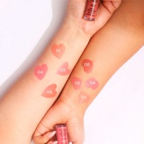 Eveline Wonder Match maquillaje versátil 4 en 1 para piel radiante