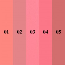 Eveline Wonder Match maquillaje multitasking colorete y labial