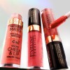 colorete Eveline Wonder Match fórmula hidratante y nutritiva con niacinamida