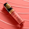 colorete Eveline Wonder Match fórmula hidratante y nutritiva con niacinamida