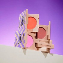 Eveline Better Than Perfect maquillaje compacto mate