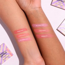 colorete compacto vegano Eveline Better Than Perfect
