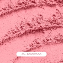 maquillaje profesional Eveline Better Than Perfect polvo compacto