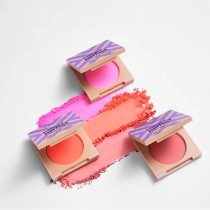 colorete compacto Eveline Better Than Perfect textura suave