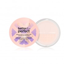 corrector de ojeras en polvo Eveline Better Than Perfect