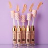 Eveline Camouflage maquillaje profesional para contorno de ojos