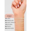 Eveline Wonder Match corrector profesional de alta cobertura